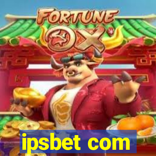 ipsbet com